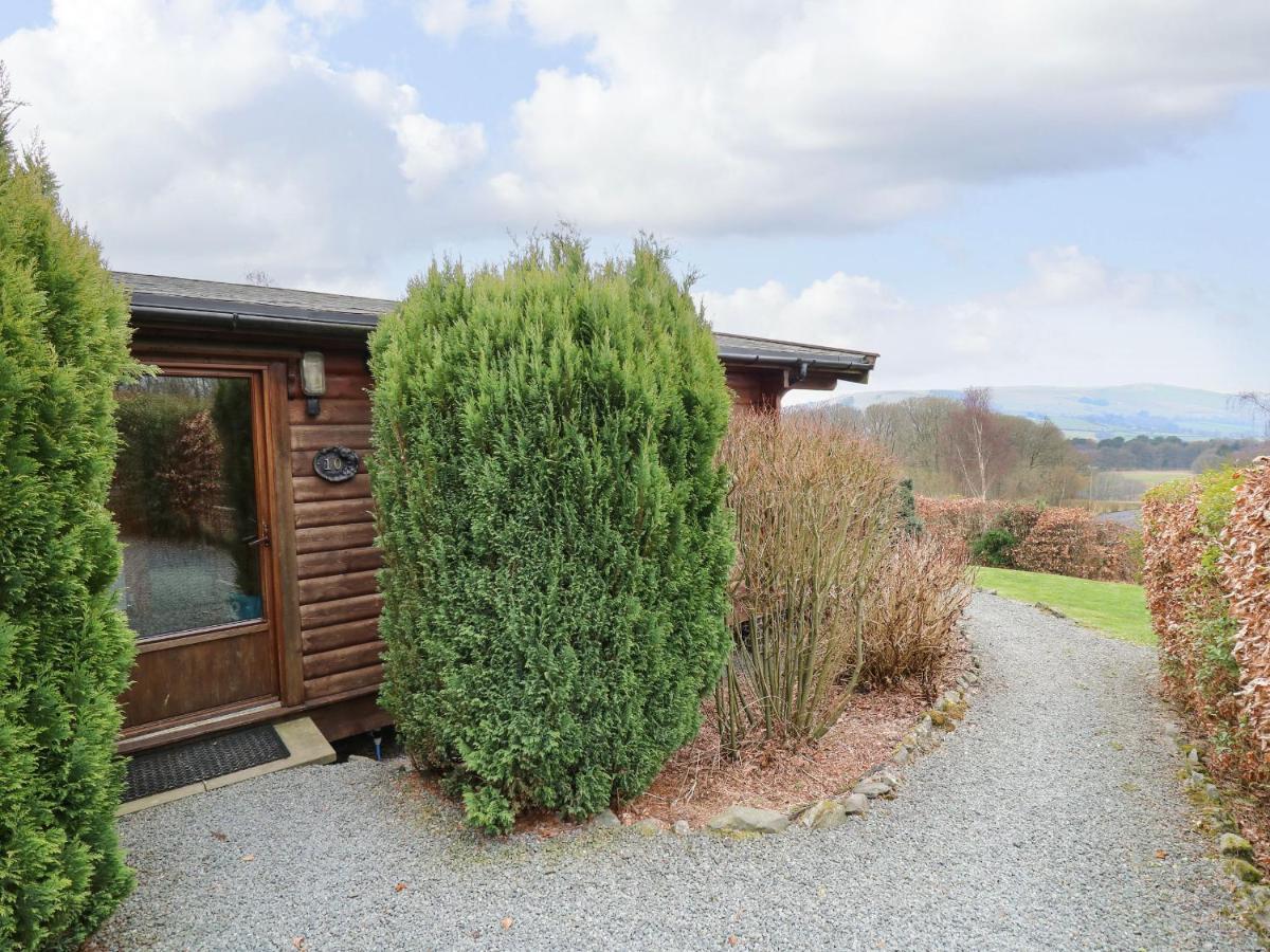 Valley View Rhayader Dış mekan fotoğraf