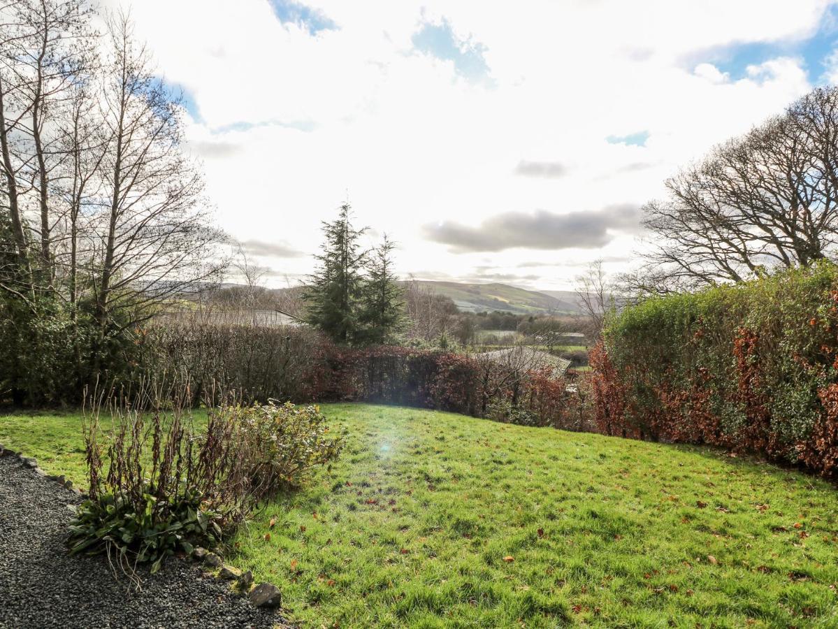 Valley View Rhayader Dış mekan fotoğraf